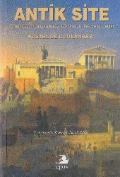 Antik Site-Yunandan Rumaya Qeder Tapınma, Huquq-Qurumlar-Fustel De Coulanges-Çev-Ismayıl Qılınc-2011-373s