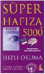 Super Hafize-5000 Hızlı Okuma-Zeyneb Müge Kasaroğlu-2009-241s