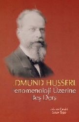 Fenomenoloji Üzerine Beş Ders-Edmund Huserl-Çev-Harun Tepe-1997-120s