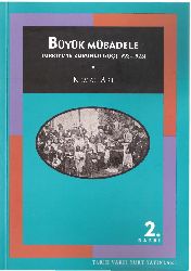 Büyük Mubadile-Türkiyeye Zorunlu köç-1923-1925-Kemal Arı-2000-211s