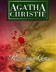 Qanatların Çağrısı-Agatha Christie-Maral Qaspıralı-153s