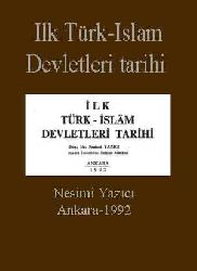 Ilk Türk-Islam Devletleri tarixi