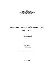 Osmanlı-Sefevi Munasitleri-1612-1639-Özer Küpeli-2009-273s