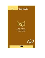 Cogito-079-Hegel-Bilinc Problemi-Köle-Efendi Diyalektighi-Praksis Felsefesi-Tülin Bumin-1998-175s