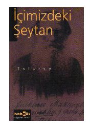 Içimizdeki Şeytan-Lev Nikolayevic Tolstoy-Serkan Özburun-1999-313s