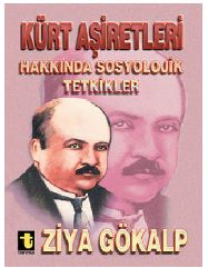 Kürd Eşiretleri Haqqında Sosyolojik Tedqiqler-Ziya Gökalp-2013-111s