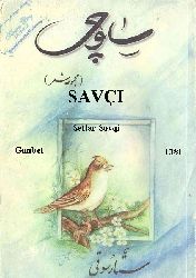 Savçı-Qoşqu Toplumu-Settar Sovqi-Günbet- Ebced-1381