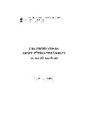 Türk Edebiyatında Türkce Fütüvvetnameler Üzerine Bir Inceleme-Ali Torun-1998-548s