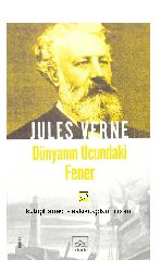 Denizin Ucundaki Fener-Jules Verne-2013-200s