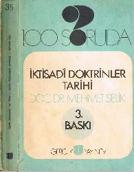 100 Soruda Iqtisadi Doktrinler Tarixi-Mehmed Selik-1974-353s