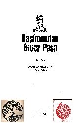 Başkomutan Enver Paşa-Qurd Okay-2006-383s