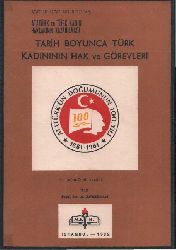 Tarix Boyunca Türk Qadının Haq Ve Görevleri-A.Afetinan Yavuz-1982-290s