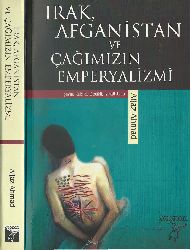 Iraq-Efqanistan Ve çağımızın Impiryalizmi-Aijaz Ahmad-2011-333s
