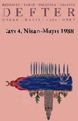 Defder-Sayı. 4-1988-150s