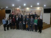 Türk Qoşarlarından Öz Keçmişleri-Eli Vafi-2017