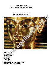 Mısır Medeniyeti-2002-56s
