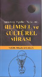 Danışmendoğulları Devletinin Bilimsel Ve Kültürel Mirasi-Mikail Bayram 2009-78s