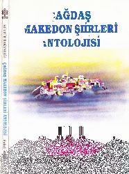 Çağdaş Makedon Şiirleri Antolojisi-Fexri Qaya-1993-137s