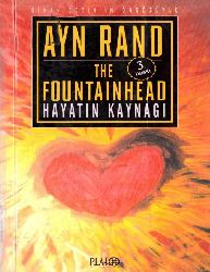 Hayatın Qaynağı-Ayn Rand-Belqis Çoraqçı Dişbudaq-2003-831s