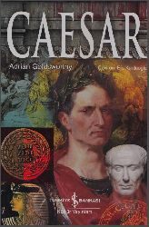 Sezar-Caesar-Adrian Goldsworthy-Çev-Efe Qurdluoğlu-2010-678s