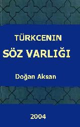 Türkcenin Söz Varliği