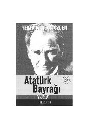 Atatürk Bayrağı-Yekta Güngör Özden-2008-380s