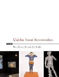 Çağdaş Sanat Qonuşmaları-Levent Çalıqoğlu-2005-240s