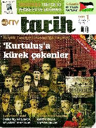 Tarix-Qurtuluşa Kürek Çekenler-2002-82s