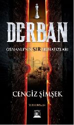Derban-Osmanlının Sır Muhafizleri Çengiz Şimşek-2013-313s+Hükumet Kapitalist Bir Hükumetdir-Çetin Altan-23s