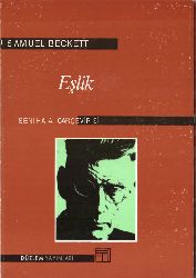 Eşlik-Samuel Beckett-Seniha A Icar-57s