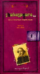 Shakespeareden Ruha Toxunan Dushunceler-Asli Aker-2005-165s