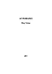 Ayn Rand-Biyoqrafi-Ilkay Yılmaz-2010-56s