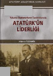 Atatürkün liderliği-Hikmet Özdemir-2006-212s