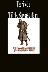 Tarixde Türk Savaşçıları