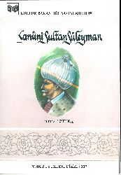 Qanuni Sultan Süleyman-Yılmaz Öztuna-1989-286