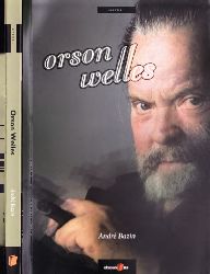 Orson Welles-Andre Bazin-Senem Deniz-2005-223s