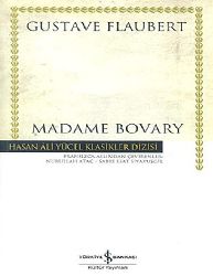 Madame Bovary-Gustave Flaubert-N.Atac-S.E.Siyavuşgil-2010-284s