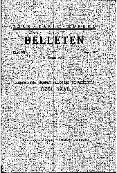 Belleten-1943-Osmlılar Üzre Yazılar-101s