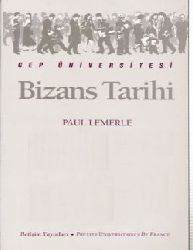 Bizans Tarixi-Paul Lemerle-Qalib Üstün-1985-141s