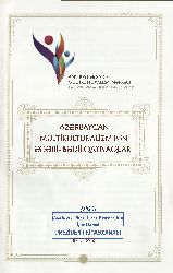 Azerbaycan Mültikulturalizminin Edebi-Bedii Qaynaqlar-1-2016-250s