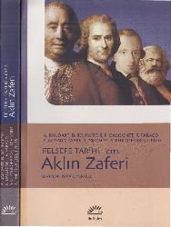 Felsefe Tarixi-3-Ağlın Zeferi-Ismayıl Yerquz-2013-292s