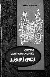 Lepirçi-Fenimor Kuper-Baki-2006-384s