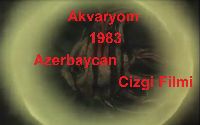 Akvaryom-1983-Azerbaycan Cizgi Filmi