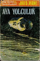 Aya Yolçuluq-Jules Verne-1985-172s