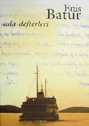 Ada Defterleri-Enis Batur-2002-454s
