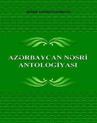 Azerbaycan Nesri Antolojyası 5 Cild - Zaman esgerli
