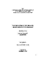 Tayyib Atmacanın Hayatı-Edebi Kişiliği Ve Eserleri-Yasan-Saliha Üzümçü-2009-74s