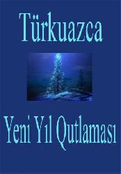 Türkuazca Yeni Yıl Qutlaması