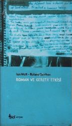 Ruman Ve Gerçek Etgisi-Ian Watt-Roland Barthes-Mehmed Sert-1996-77s