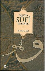 Batıda Sufi Gelenek-Ömerli Ali Şah-Çev-Zeyneb Bilen-2003-245s